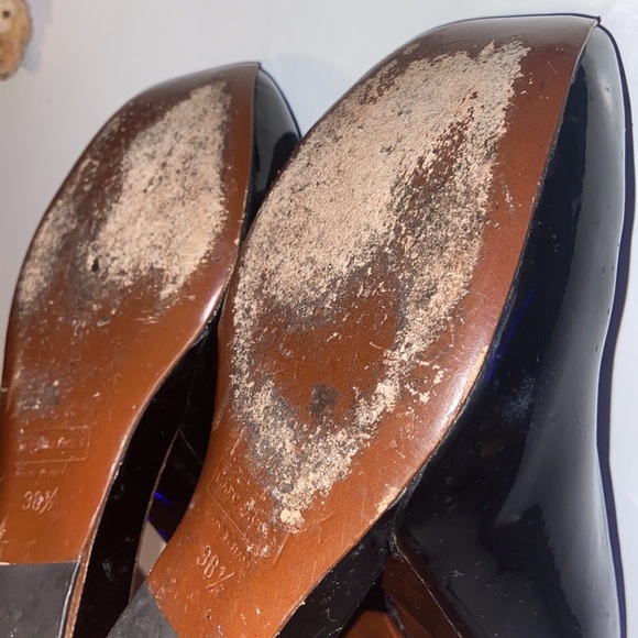 MARC JACOBS Heels - Picture 16 of 16